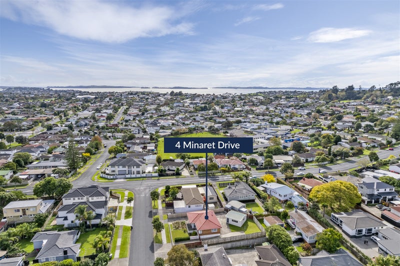4 Minaret Drive, Bucklands Beach, Auckland - Carousel 15