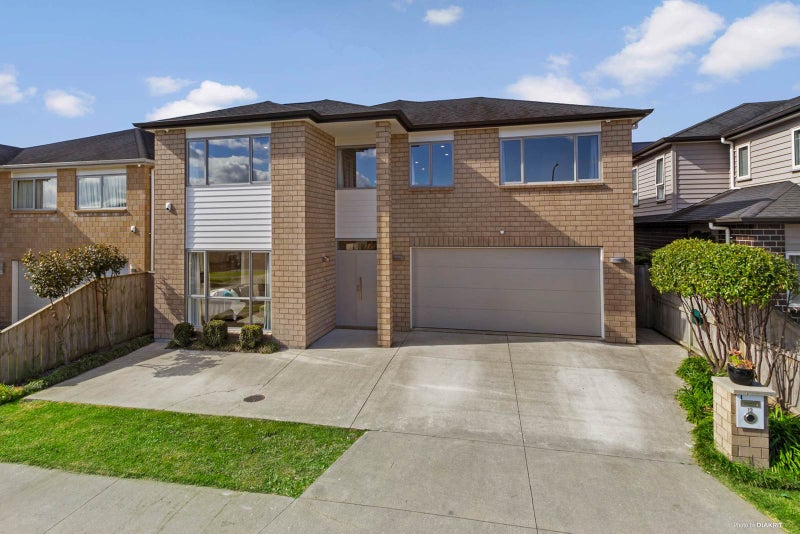 12 Sunshine Lane, Flat Bush, Auckland - Carousel 1