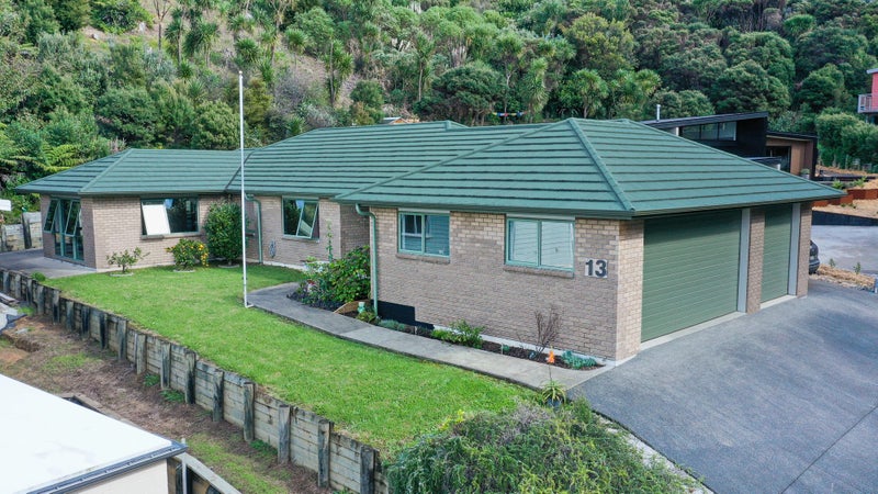 13 Spinnaker Lane, Whangarei - Carousel 32