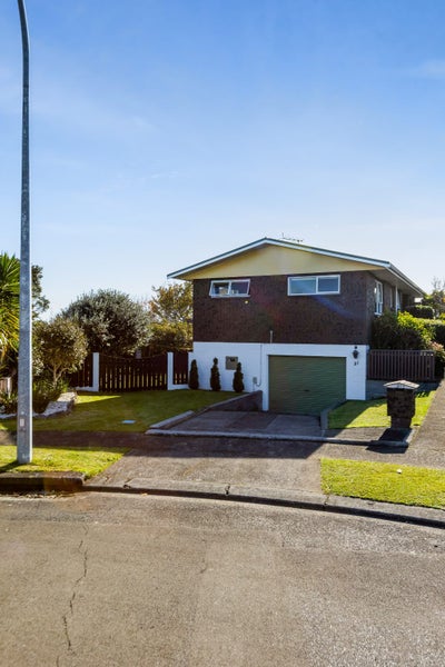 21 Villa Place, Bell Block, New Plymouth - Carousel 45