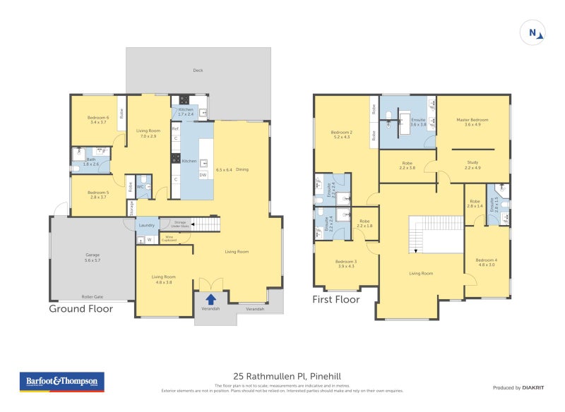 25 Rathmullen Place, Pinehill, Auckland - Carousel 19