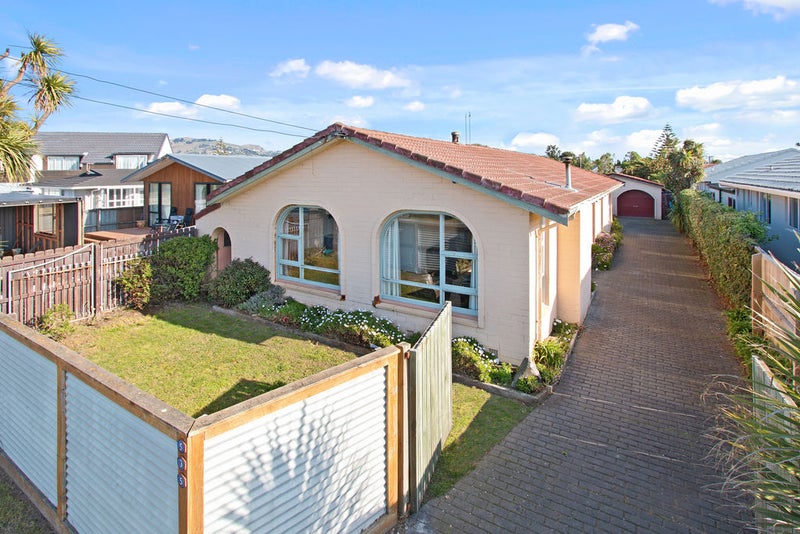 535 Marine Parade, South New Brighton, Christchurch - Carousel 1