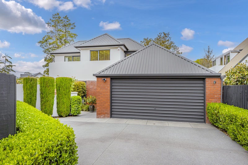 2/22 Snowdon Road, Fendalton, Christchurch - Carousel 1