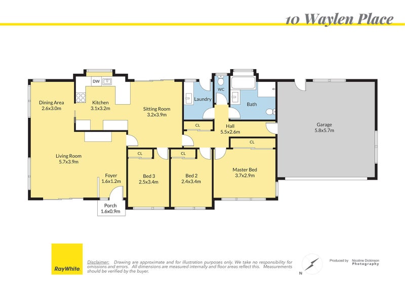 10 Waylen Place, Burswood, Auckland - Carousel 20