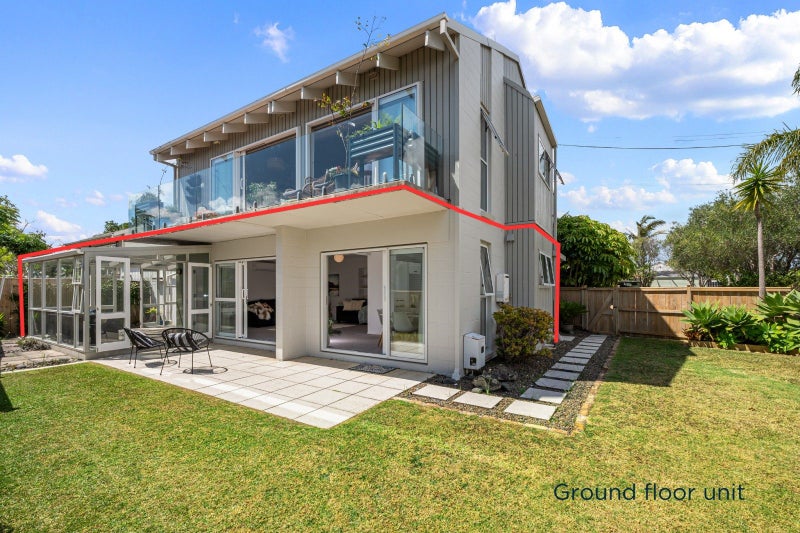 1/8 Bayswater Avenue, Bayswater, Auckland - Carousel 2