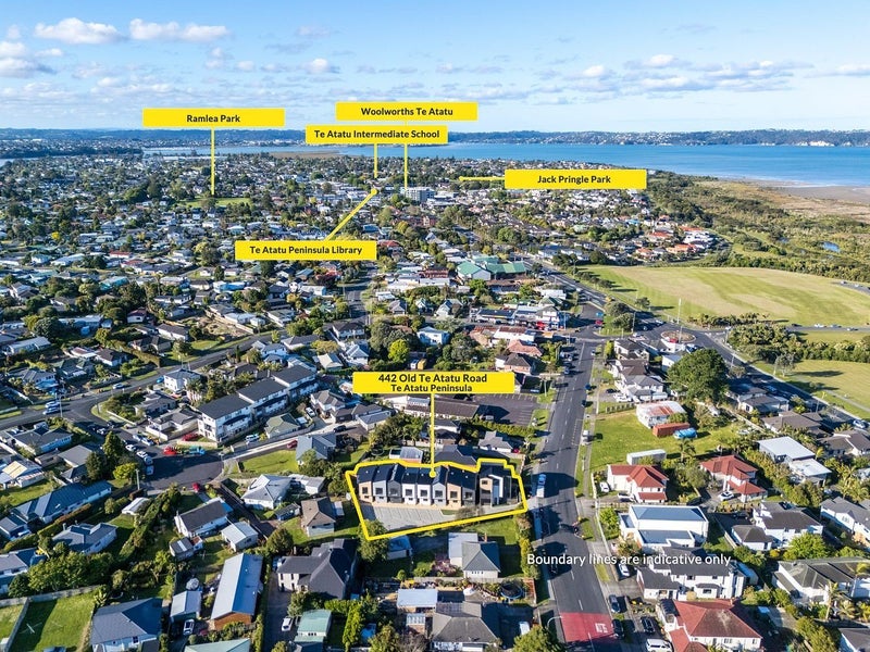 4/442 Old Te Atatu Road, Te Atatu Peninsula, Auckland - Carousel 23