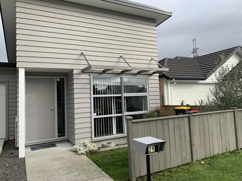 29 Kotuku Crescent, Takanini, Auckland - Carousel 13
