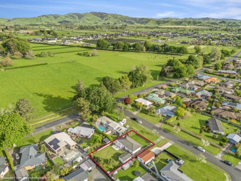 11 Frame Street, Leamington, Cambridge - Carousel 18
