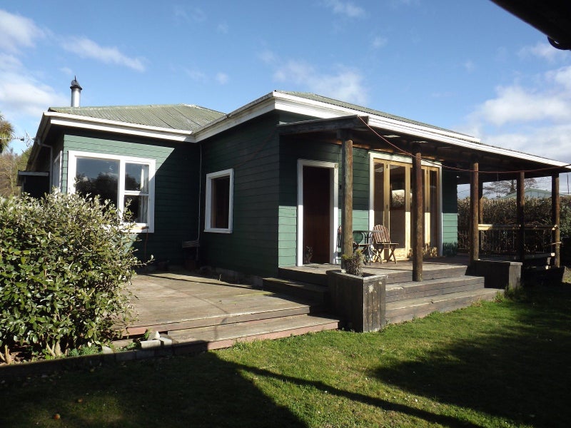 22 High Street, Waddington, Waddington - Carousel 2