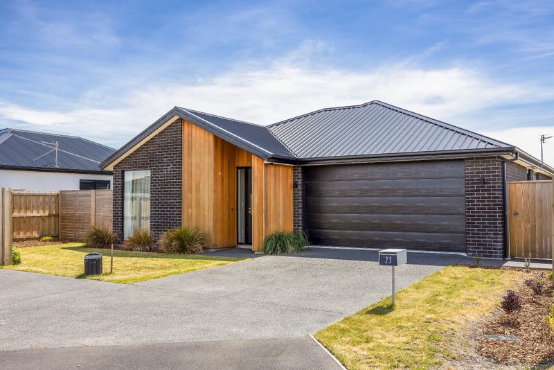 23 Sarah Nicholls Street, Belfast, Christchurch - Carousel 1