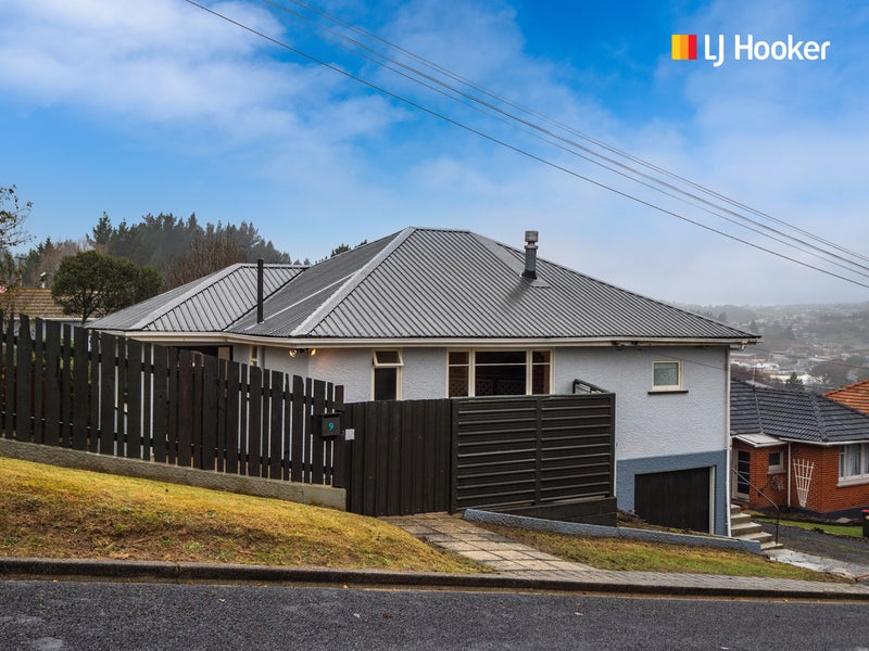 9 Lethaby Street, Abbotsford, Dunedin - Carousel 1