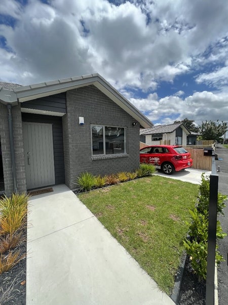 3A Daisy Street, Claudelands, Hamilton - Carousel 1