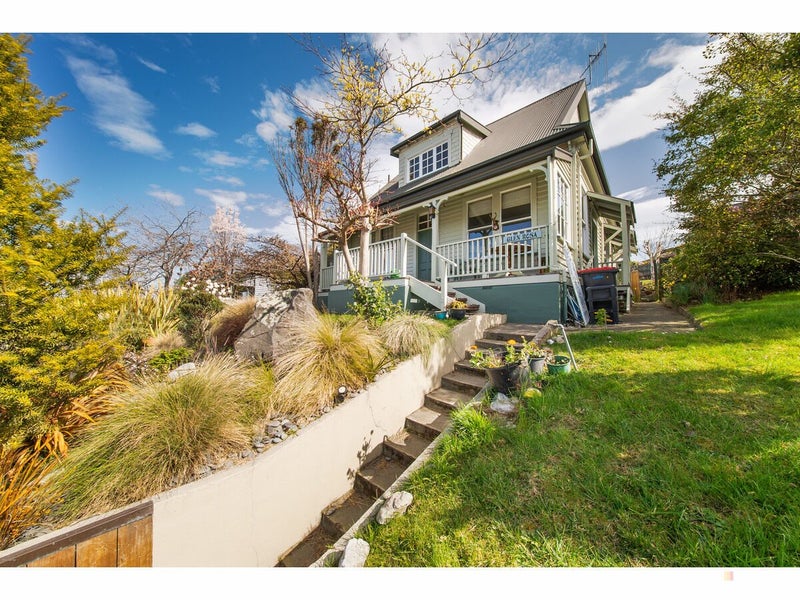 128 Evans Street, Waimataitai, Timaru - Carousel 1