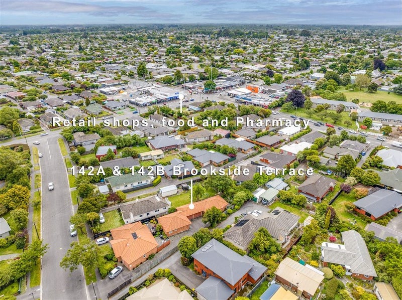 142B Brookside Terrace, Bryndwr, Christchurch - Carousel 14