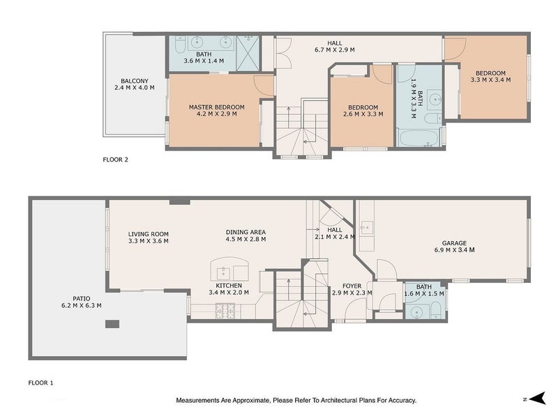 12 Quarter Deck Lane, Gulf Harbour, Whangaparaoa - Carousel 24