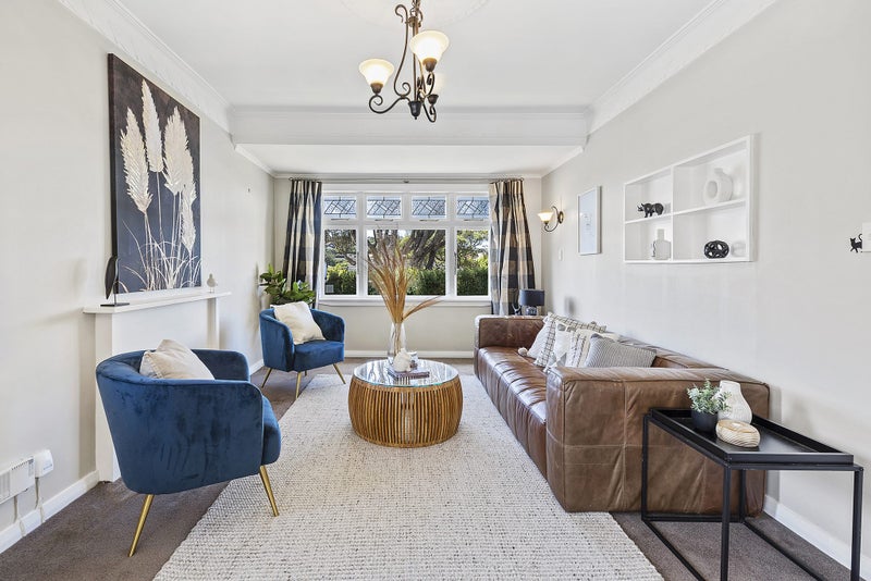 36 Izard Road, Khandallah, Wellington - Carousel 2