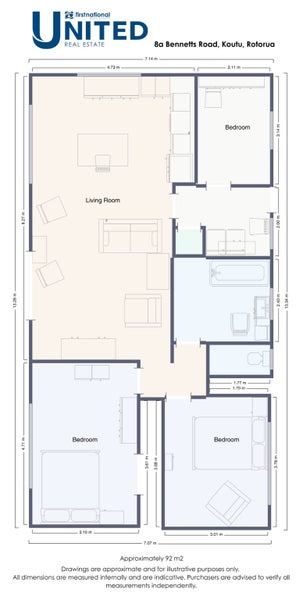 8 Bennetts Road, Koutu, Rotorua - Carousel 21