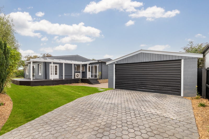 84 Glenfield Crescent, Mairehau, Christchurch - Carousel 1