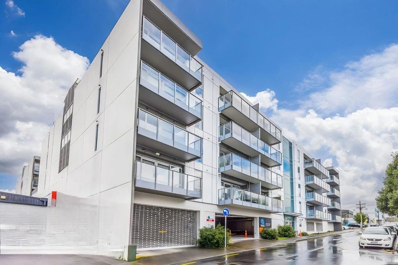 4C/21 Virginia Avenue East, Eden Terrace, Auckland - Carousel 2
