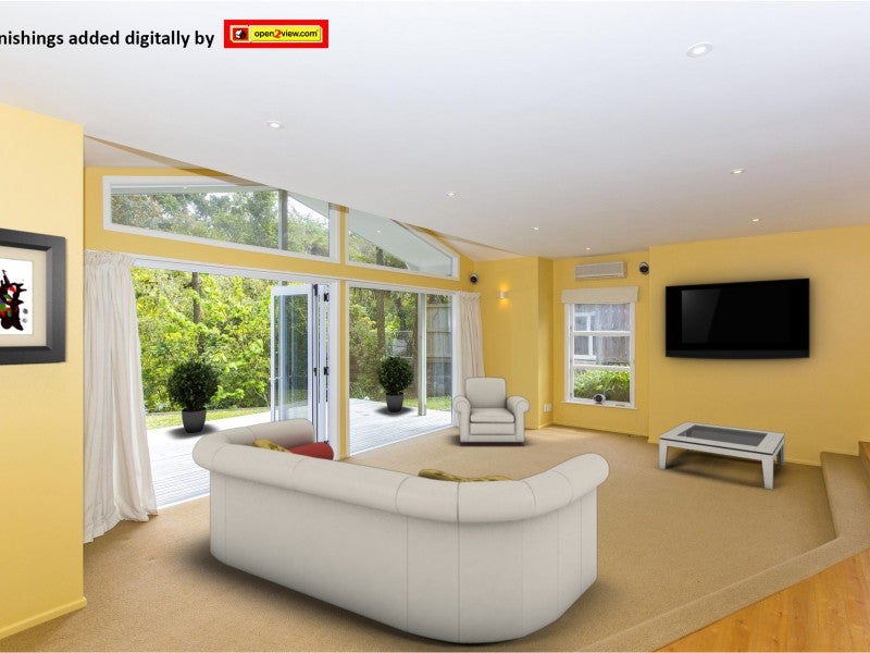 14A Pokohiwi Road, Normandale, Lower Hutt - Carousel 2