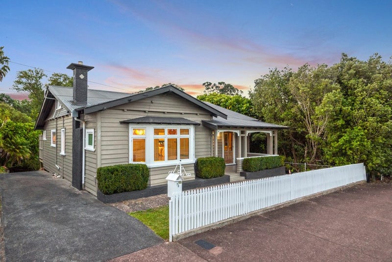 73 Williamson Avenue, Grey Lynn, Auckland - Carousel 1
