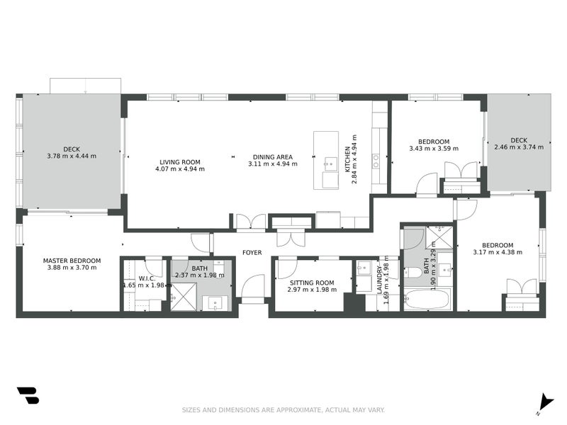 101/2A Raurenga Avenue, Royal Oak, Auckland - Carousel 26