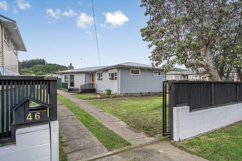 46 Konini Street, Wainuiomata, Lower Hutt - Carousel 2