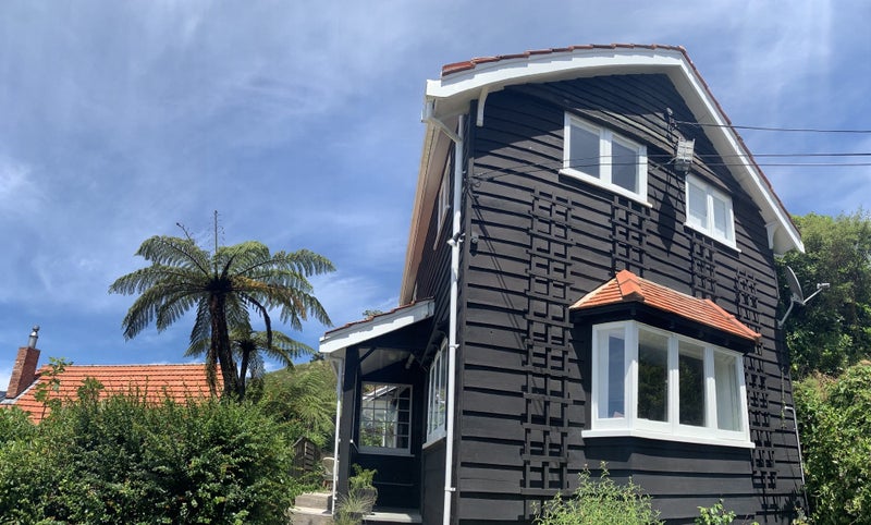 63 Wade Street, Wadestown, Wellington - Carousel 1