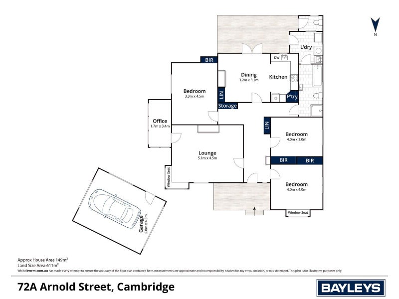 72A Arnold Street, Leamington, Cambridge - Carousel 20