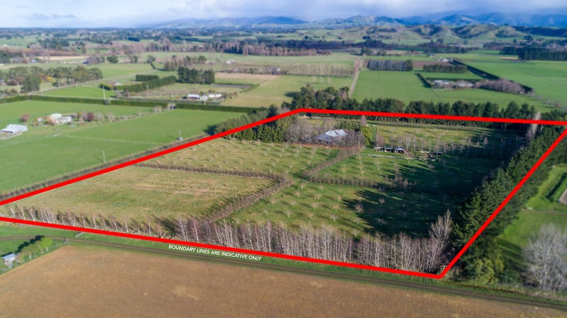 0 Paierau Road, MASTERTON - Carousel 1