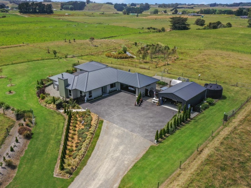 290 Parsons Road, Weston, Oamaru - Carousel 22