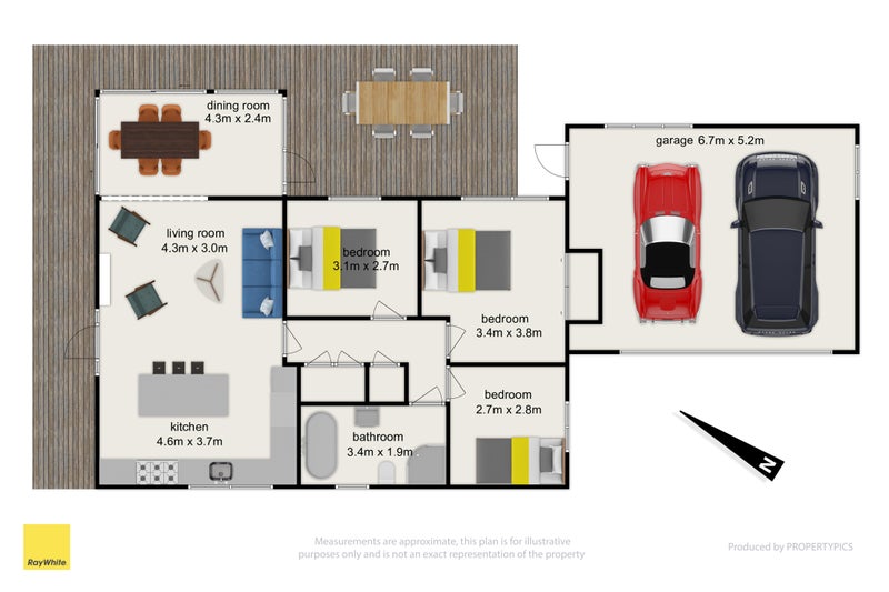 106 Paihia Road, One Tree Hill, Auckland - Carousel 18