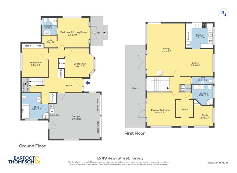 2/49 Rewi Street, Torbay, Auckland - Carousel 23