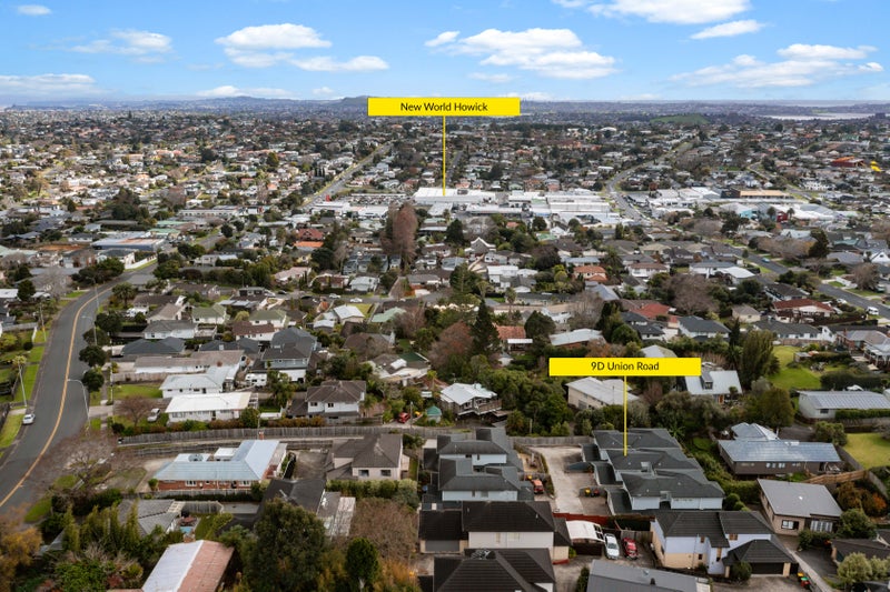 9E Union Road, Howick, Auckland - Carousel 27