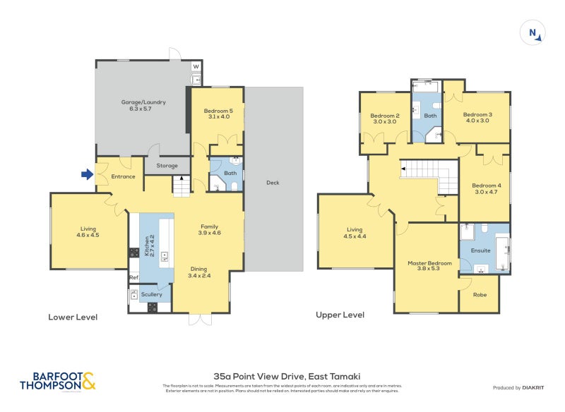 35A Point View Drive, East Tāmaki Heights, Auckland - Carousel 22