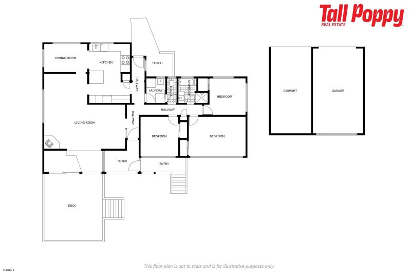 16 Invergarry Road, Hilltop, Taupo - Carousel 20