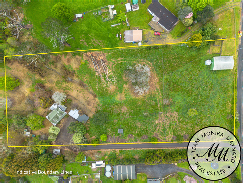 21 Smalley Road, Waiuku - Carousel 14