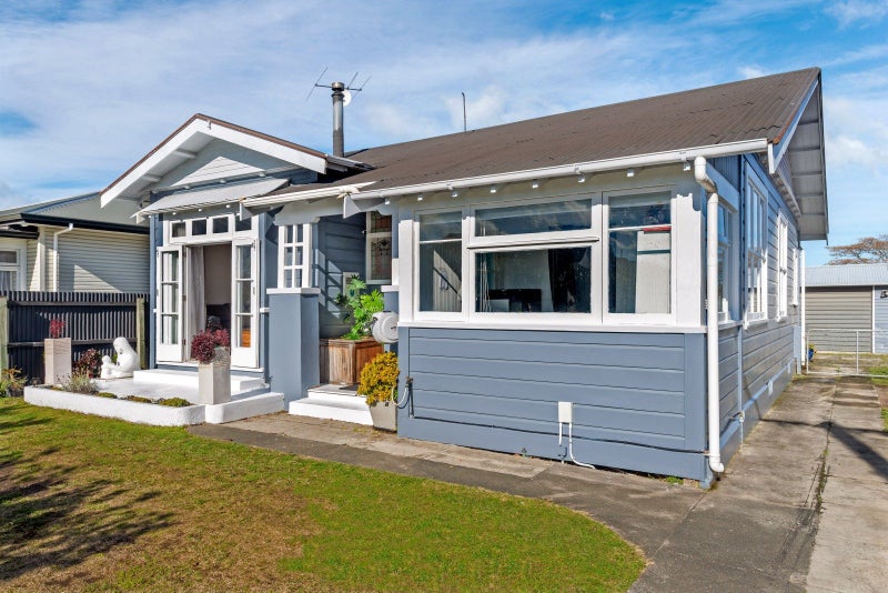 13 Bayly Street, Te Hapara, Gisborne - Carousel 1