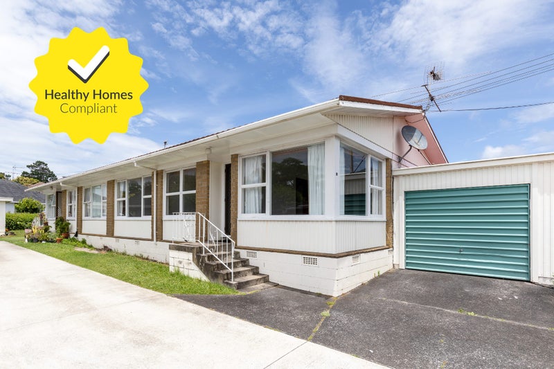 2/56 Dominion Street, Takapuna, Auckland - Carousel 1