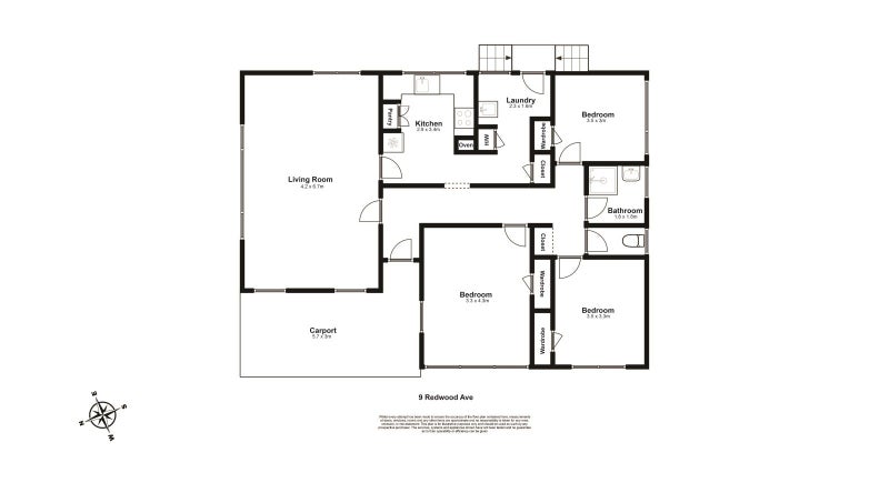 9 Redwood Avenue, Tawa, Wellington - Carousel 13