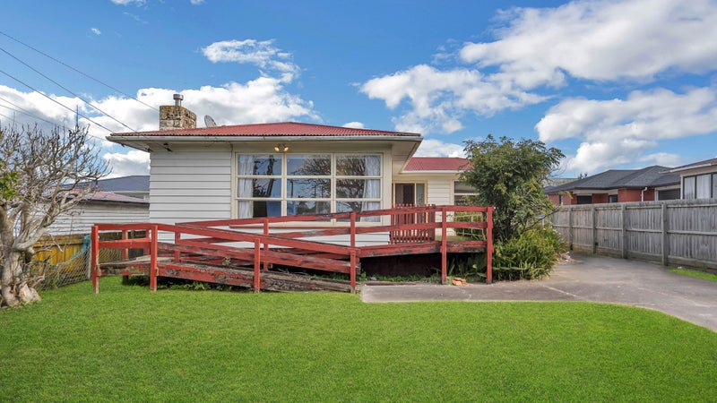 4 Thomas Road, Mangere, Auckland - Carousel 1