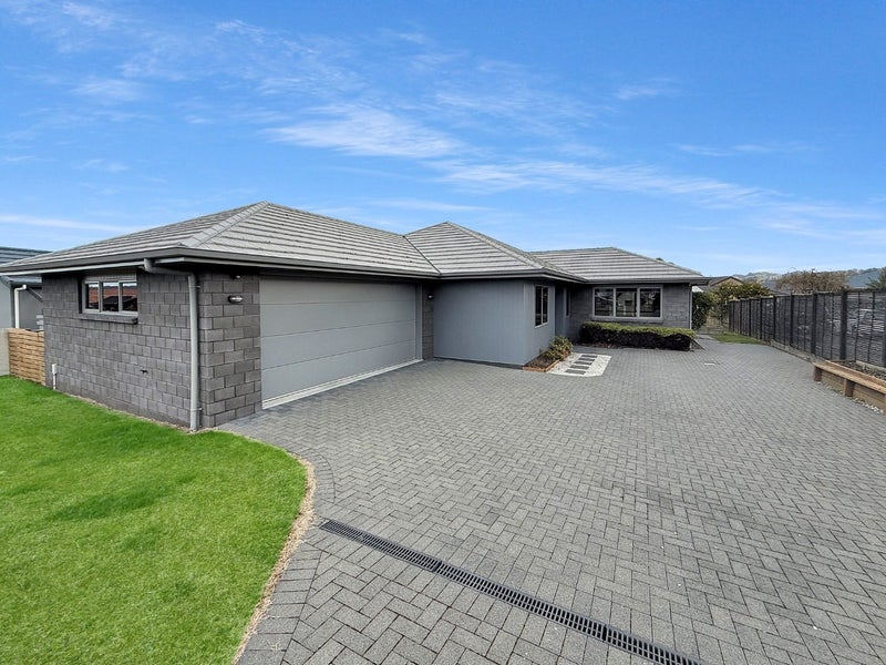 6 Chelsea Rise, Nukuhau, Taupo - Carousel 2