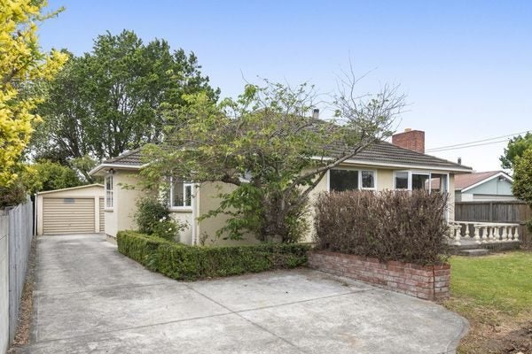 4 Ebony Street, Bishopdale, Christchurch - Carousel 1