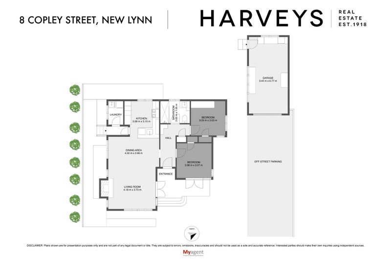 8 Copley Street, New Lynn, Auckland - Carousel 17