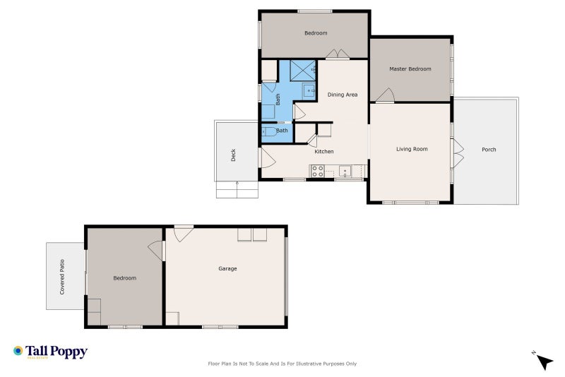 63 Kirton Road, Manunui, Taumarunui - Carousel 16