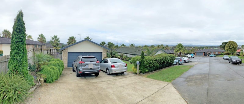 19 Zoe Court, Manurewa, Auckland - Carousel 1