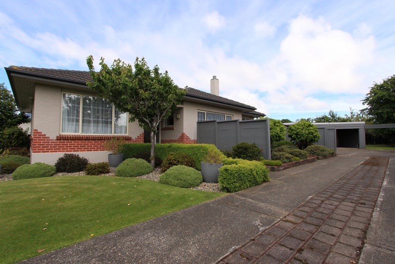 102 Ward Street, Waverley, Invercargill - Carousel 1