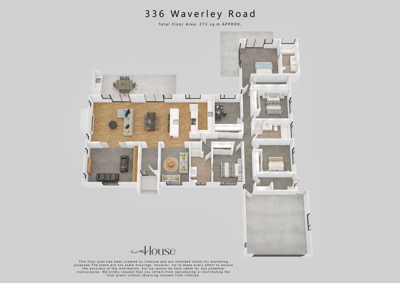 336 Waverley Road, Gordonton, Hamilton - Carousel 40