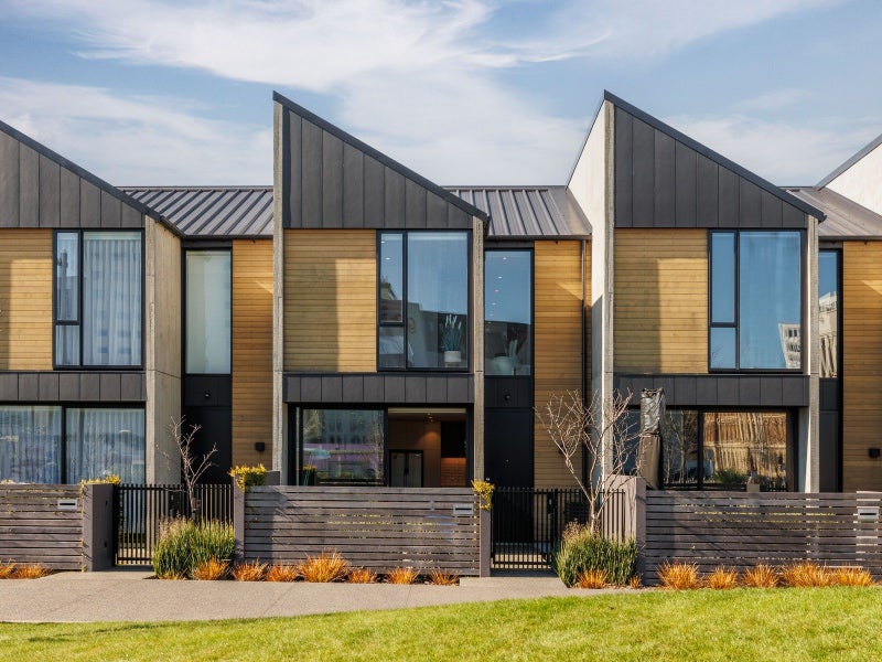 4/163 Worcester Street, Christchurch Central, Christchurch - Carousel 1