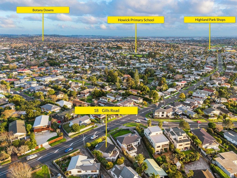 1/18 Gills Road, Bucklands Beach, Auckland - Carousel 28